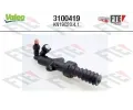 VALEO Pomocn vlec spojky FTE CLUTCH ACTUATION ‐ VA 3100419