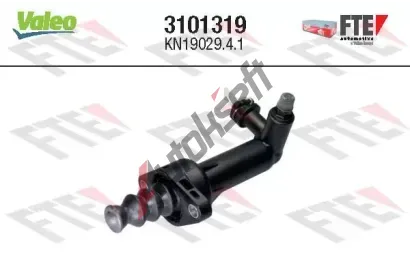 VALEO Pomocn vlec spojky FTE CLUTCH ACTUATION VA 3101319, 3101319