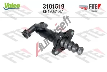 VALEO Pomocn vlec spojky FTE CLUTCH ACTUATION VA 3101519, 3101519