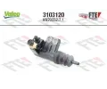 Pomocn� v�lec spojky&nbsp;VALEO&nbsp;&dash;&nbsp;VA 3103120