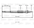 havic svka VALEO ‐ VA 345110