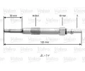 havic svka VALEO ‐ VA 345115