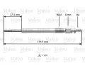 havic svka VALEO ‐ VA 345123