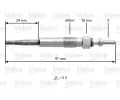 havic svka VALEO ‐ VA 345125