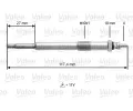 havic svka VALEO ‐ VA 345143