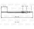 VALEO havic svka ‐ VA 345183