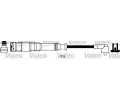 Sada kabel pro zapalovn VALEO ‐ VA 346220