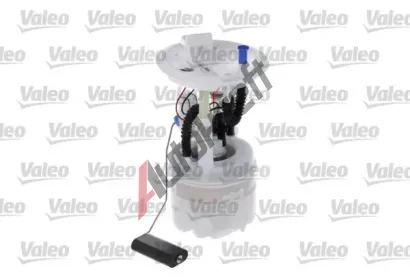VALEO Palivov pvodn jednotka VA 347291, 347291