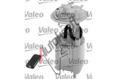VALEO Snma rezervy paliva VA 347374, 347374