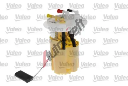VALEO Snma rezervy paliva VA 347536, 347536
