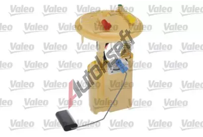 VALEO Snímač rezervy paliva VA 347538, 347538  VALEO Snímač rezervy paliva VA 347538, 347538