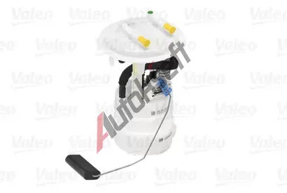 VALEO Snma rezervy paliva VA 347542, 347542