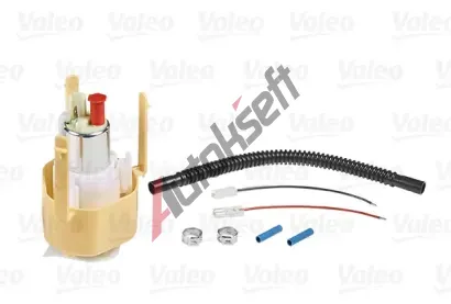 VALEO Palivov erpadlo VA 347602, 347602