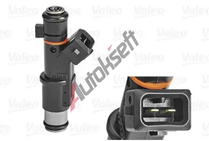 VALEO Vstikovac ventil VA 348005, 348005