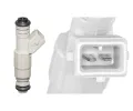 VALEO Vst�ikovac� ventil VA 348236, 348236