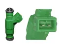 VALEO Vstikovac ventil VA 348238, 348238