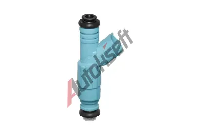 VALEO Vstikovac ventil VA 348285, 348285
