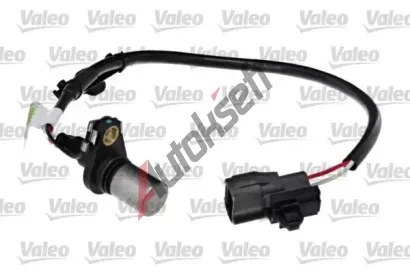 VALEO Genertor impuls klikov hdel VA 366502, 366502
