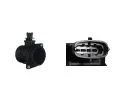 VALEO Sn�ma� mno�stv� prot�kaj�c�ho vzduchu VA 366930, 366930