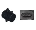 VALEO Sn�ma� mno�stv� prot�kaj�c�ho vzduchu VA 366962, 366962