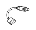 Lambda sonda&nbsp;VALEO&nbsp;&dash;&nbsp;VA 368404