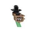 VALEO idlo teploty vfukovch plyn VA 368805, 368805