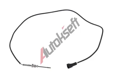 VALEO �idlo teploty v�fukov�ch plyn� VA 368814, 368814