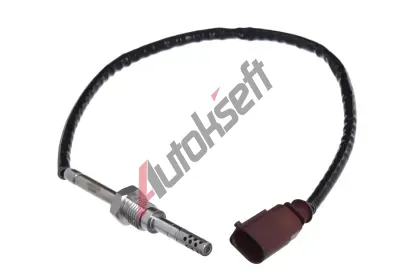 VALEO �idlo teploty v�fukov�ch plyn� VA 368876, 368876