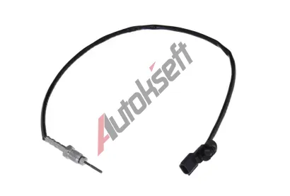 VALEO �idlo teploty v�fukov�ch plyn� VA 368891, 368891