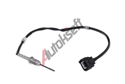 VALEO �idlo teploty v�fukov�ch plyn� VA 368906, 368906