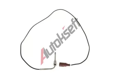 VALEO Čidlo teploty výfukových plynů VA 368943, 368943 VALEO Čidlo teploty výfukových plynů VA 368943, 368943