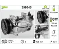Kompresor klimatizace VALEO ‐ VA 399545