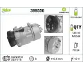 Kompresor klimatizace VALEO ‐ VA 399556