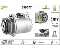 VALEO Kompresor klimatizace VALEO CORE-FLEX ‐ VA 399577