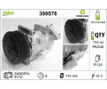 Kompresor klimatizace VALEO ‐ VA 399578