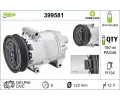 Kompresor klimatizace VALEO ‐ VA 399581
