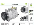 VALEO Kompresor klimatizace VALEO CORE-FLEX&nbsp;&dash;&nbsp;VA 399582