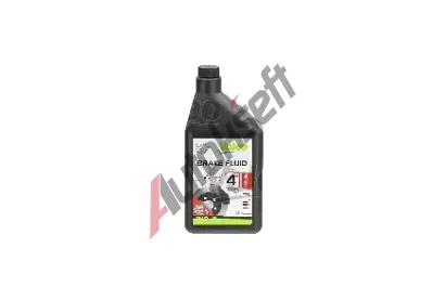 VALEO Brzdov kapalina DOT 4+ - 1 l VA 402406, 402406