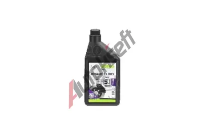 VALEO Brzdov kapalina DOT 5.1 - 1 l VA 402408, 402408
