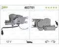 Motor stra VALEO ‐ VA 403781
