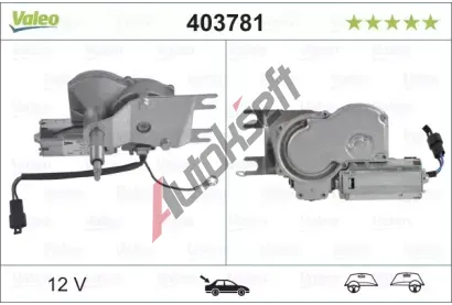 VALEO Motor stra VA 403781, 403781