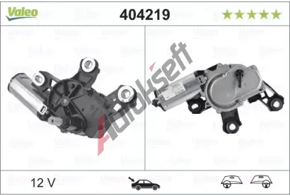 VALEO Motor stra VA 404219, 404219