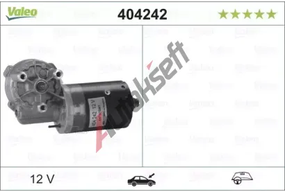 VALEO Motor stra VA 404242, 404242