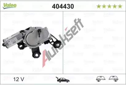 VALEO Motor stra VA 404430, 404430