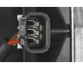 VALEO Motor stra VA 404454, 404454