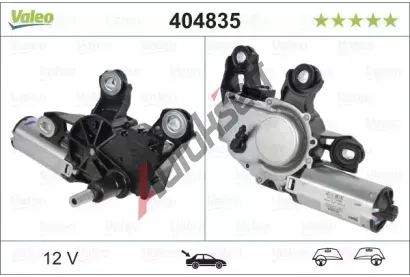 VALEO Motor stra VA 404835, 404835