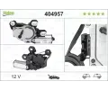Motor stra VALEO ‐ VA 404957