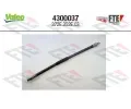 Spojkov hadice VALEO ‐ VA 4300037