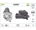 VALEO Startr ‐ VA 432591