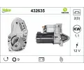 Startr VALEO ‐ VA 432635